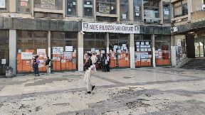 Individualna odluka o bojkotu